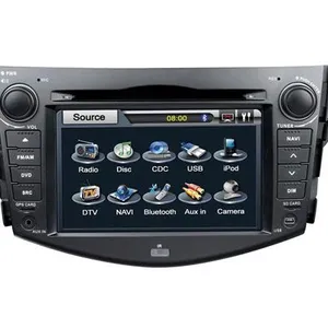 9 Inch Navigation 2G Android Car Radio For Hyundai IX35 thumbnail-1
