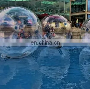 Giant Water Balloons for Water Walking thumbnail-1