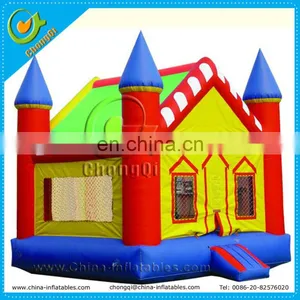 Good Price Used Commercial Inflatable Bouncers for Sale, Inflatable Bouncer Castle thumbnail-1