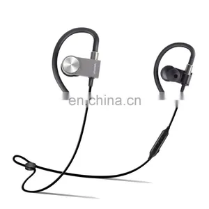 Wavefun X-Buds Metal Bluetooth Headsets Wireless Earbuds CSR8645 Magnet Headphone APT-X Tec Sweatproof Earphone 8hrs Music Time thumbnail-4