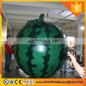 2016 Hot Sale Giant Inflatable Watermelon for Advertising thumbnail-1