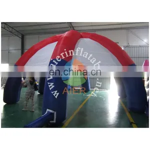 2016 Commercial Use Inflatable Tent for Advertising thumbnail-1