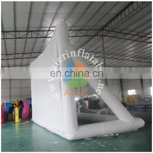 Inflatable Projector Screens/Cheap Inflatable Screen/inflatable Screen for Advertising thumbnail-2