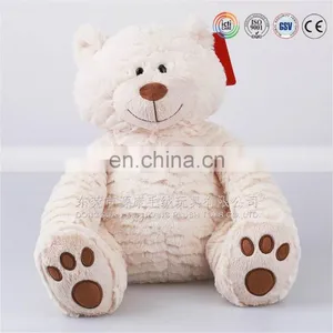 ICTI Factory Unstuffed Teddy Bear Skins thumbnail-1