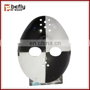 Newest Plastic Party Masks for Sale thumbnail-1