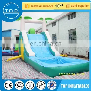 Professional Inflatable Pool for Kids thumbnail-1