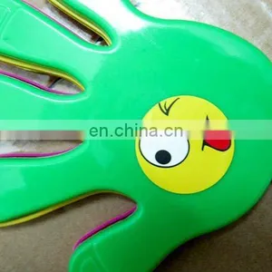 Shaking Plastic Clappers thumbnail-1