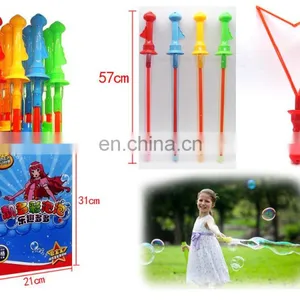 Shantou Toy Lovely Western Sword Modelling Big Bubble Wand for Sale thumbnail-4