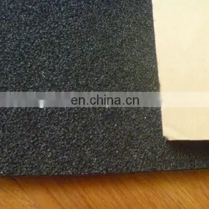 China Factory Directly Sell Flexible Polyurethane Foam, Waste Rebond Scrap Foam thumbnail-1