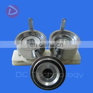 Hot Sale 44MM Round Mould ,Badge Round Mould thumbnail-1