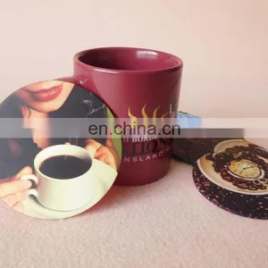 2016 Promotional Silicone Beer Coaster With OEM Logo thumbnail-6