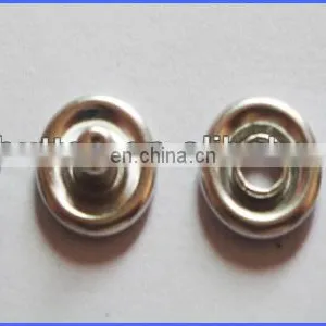 Rhinestone Prong Snap Button thumbnail-1