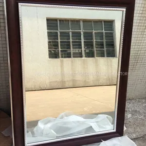 J10008-216 Wholesale Hotel Project Modern Popular Salon Wall Home Decoration Mirrors thumbnail-5