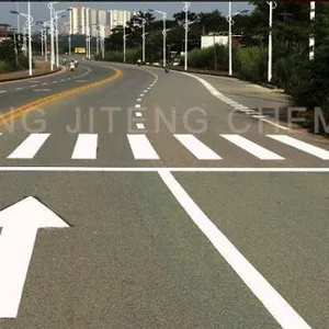 Puyang Jiteng Thermoplastic Hot Melt Road Marking Resins thumbnail-3