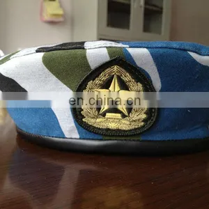 2013 New Style Camouflage Cap thumbnail-1