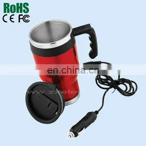 Sell All Kinds of Car Cup Warmer-Very Hot Products thumbnail-1