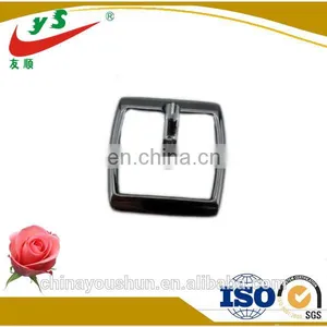 Custom Metal Abg Buckle Parts Manufacturer, High Quality Buckle thumbnail-1