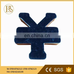 Paper Weight ; Money Sign Paper Weight thumbnail-1