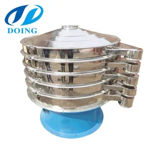 Cassava Flour Vibration Sieve thumbnail-1