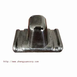 Urethane Bumper/vehicle Shock Absorber thumbnail-3