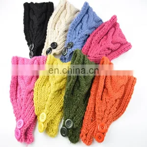 Winter Head Warmer thumbnail-1