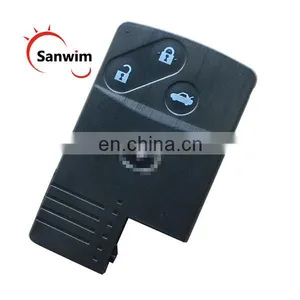 Key Shell for MAZDA 1238 thumbnail-1