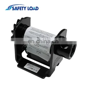 4Inch Standard Weld on Truck Portable Winch thumbnail-1
