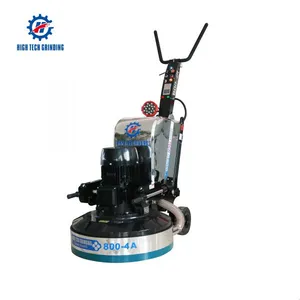 Floor Concrete Polishing Machine thumbnail-1