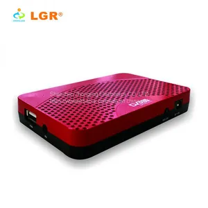 New Design MPEG4 H.264 Full HD Digital FTA Dvb-s2 Satellite Receiver thumbnail-5