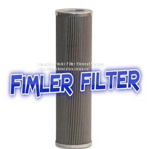 MAHLE Filter PI 8345 DRG 40 , PI 72006DN, PI 720100DN, PI 72016DN, PI 72025DN, PI 72040DN, PI 72063DN, PI 72100DN, PI 73004DN thumbnail-1