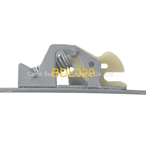 Bus Door Lock,Yutong Kinglong Higer Golden Dragon Zhongtong Bus Parts(BDL029) thumbnail-1