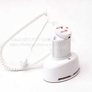 Universal Cellphone Retail Display Solution thumbnail-3