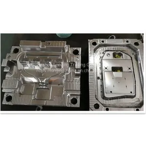Intake Manifold Mould Manufacturer thumbnail-1