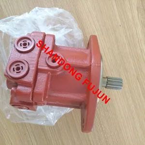 VOLVO EC330/EC360/EC380/EC460/EC480 FAN MOTOR 14533496 & SDLG 14403713 thumbnail-3