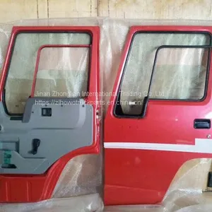 DOOR ASSEMBLY, Cab Door Assy, Truck Door, Howo Cab Door Assy thumbnail-1