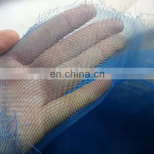 China Factory Vegetable Insect Proof Net, 20/10 50mesh 130gsm Agricultural Greenhouse HDPE Anti Insect Mesh on Roll thumbnail-1