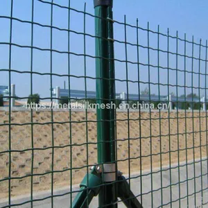 Factory Direct Sales：Fence Mesh thumbnail-1