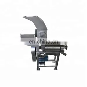 Commercial Juicer Machines | Industrial Juice Extractor Machine thumbnail-1