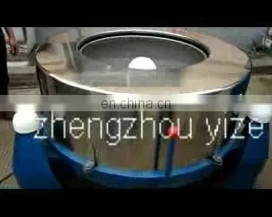 Industrial Clothes Washing Machine, Industrial Washing Machine Prices thumbnail-1