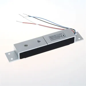 280kg Magnetic Door Locks for Glass Doors thumbnail-2