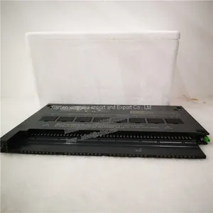 New AUTOMATION MODULE Input And Output Module SST SEC-4400RC DCS PLC Module SEC-4400RC thumbnail-1