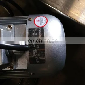 Inclined Belt Conveyor Material Hoister Hoist for Food thumbnail-6