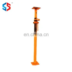 ASP -115 Tianjin Shisheng Adjustable Scaffolding Height Pole Pipe Support thumbnail-4