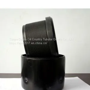 Plastic Thread Protector Caps thumbnail-2