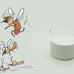 Textile Anti-mosquito Finishing Agent FC-001 thumbnail-1