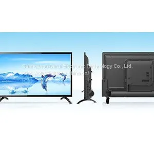 DLED HL12A 4k Curved OLED TVS Smart Curved OLED TVS Supplier thumbnail-4