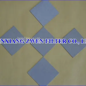 Multilayer Sintered Wire Mesh thumbnail-1