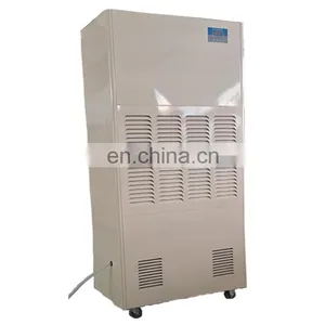 Strong Industrial Dehumidifier Movable With Best Price thumbnail-1