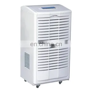 Desiccant Floor Standing Industrial Dehumidifier FDH-2138BC thumbnail-1
