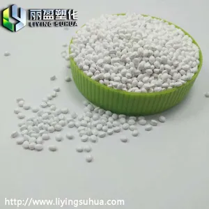 Packaging White Masterbatch Food Grade White Mother thumbnail-1